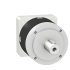 SCHNEIDER ELECTRIC - Getriebe, geradverzahnt GBX, Ø 160mm, Übers.verhältnis 16:1, < 10 °, 800 Nm