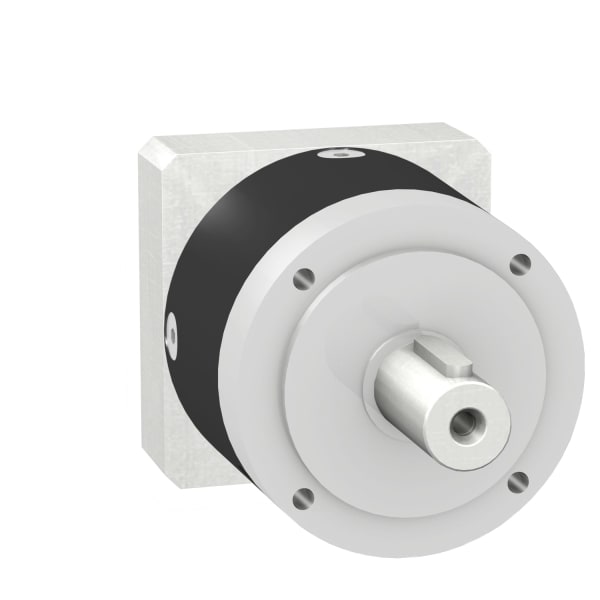 SCHNEIDER ELECTRIC - Getriebe, geradverzahnt GBX, Ø 160mm, Übers.verhältnis 25:1, < 10 °, 700 Nm