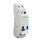 SCHNEIDER ELECTRIC - Fernschalter GF-1, 16A/250 V AC, 1Ö+1S, Steuersp. 220VAC