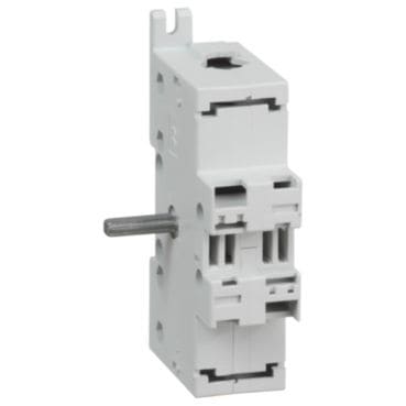 SCHNEIDER ELECTRIC - Befestigungskit, zusätzlicher Hilfsschalter TeSys GS, 30A