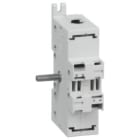 SCHNEIDER ELECTRIC - Befestigungskit, zusätzlicher Hilfsschalter TeSys GS, 30A