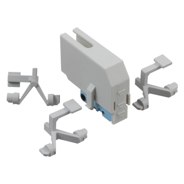 SCHNEIDER ELECTRIC - Hilfsschalter Sicherungsfall TeSys GS, f. Lasttrennschalter, 1W, 1250A