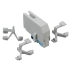 SCHNEIDER ELECTRIC - Hilfsschalter Sicherungsfall TeSys GS, f. Lasttrennschalter, 1W, 1250A