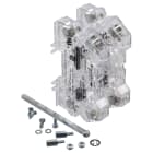 SCHNEIDER ELECTRIC - Hilfsschalter, TeSys GS, 2S+2Ö, frontseitig/rechtseitig, 50-1250A