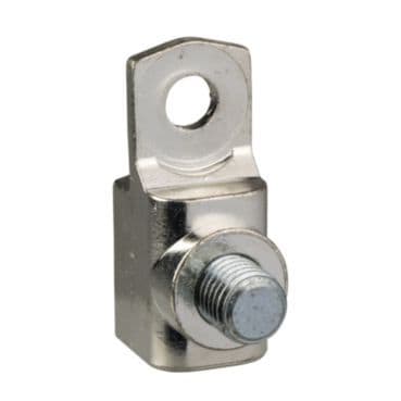 SCHNEIDER ELECTRIC - 3-polige GS1-Gehäuseanschlussklemme