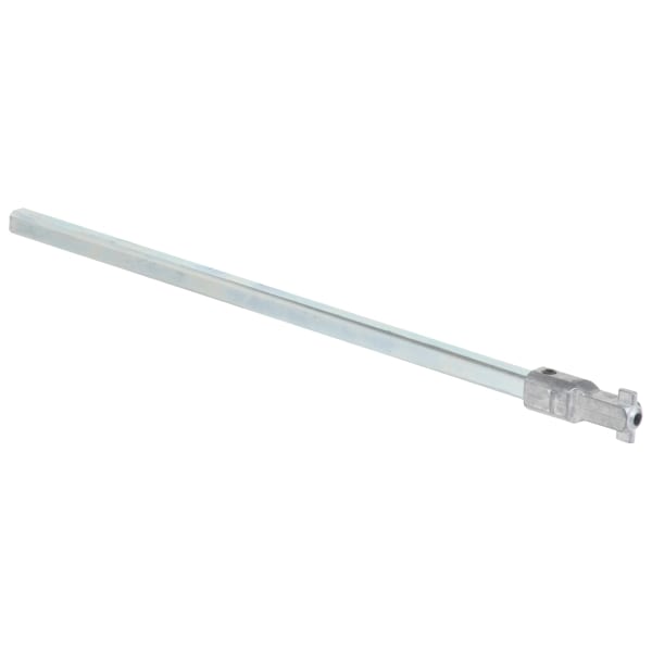 SCHNEIDER ELECTRIC - Achsverlängerung f. Lasttrennschalter TeSys GS 50 bis 400A 10x10mm