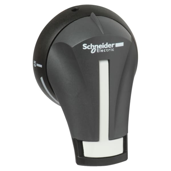 SCHNEIDER ELECTRIC - Antriebshebel ext. Betät.- schwarz, TeSys GS2, f. Lasttrennsch., 32-63A