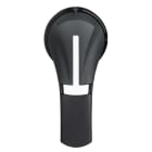 SCHNEIDER ELECTRIC - Antriebshebel ext. Betät.- schwarz, TeSys GS2, f. Lasttrennsch., 100-400A