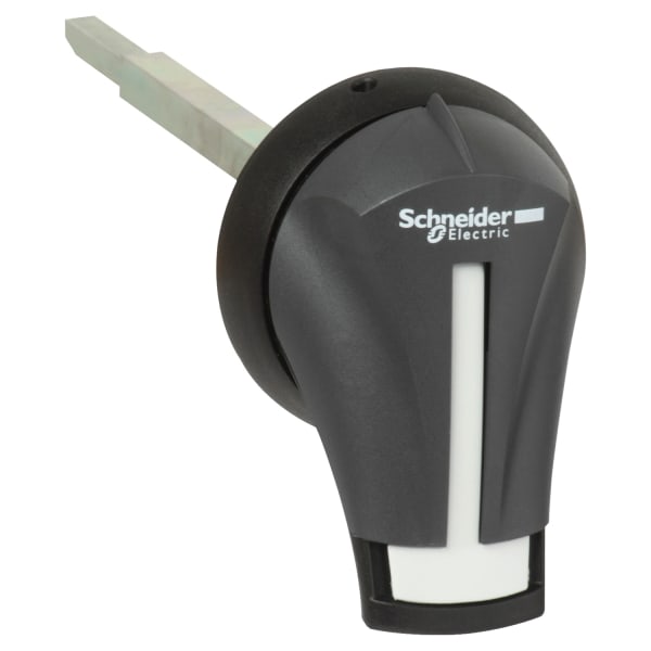 SCHNEIDER ELECTRIC - Antriebshebel ext. Betät.- schwarz, TeSys GS2, f. Lasttrennsch., 32-63A