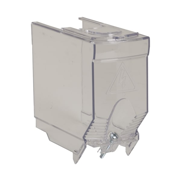 SCHNEIDER ELECTRIC - TeSys GS, Klemmenschutzabdeckungen, 3-polig 600-800A