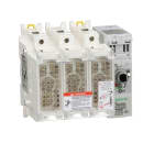SCHNEIDER ELECTRIC - TeSys GS – Sicherung für Lasttrennschalter – 3 P – UL – 60 A – Sicherungsgröße J
