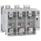 SCHNEIDER ELECTRIC - TeSys GS, Lasttrennschalter, Sicherung, 3 P, UL 600A, Sicherungsgröße J