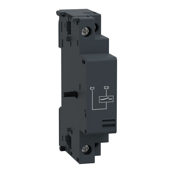 SCHNEIDER ELECTRIC - Arbeitsstromausl. GV-AS, 200VAC, 50Hz/60Hz