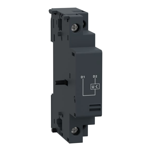 SCHNEIDER ELECTRIC - Unterspannungsauslöser, 110-115V 50Hz, für GV