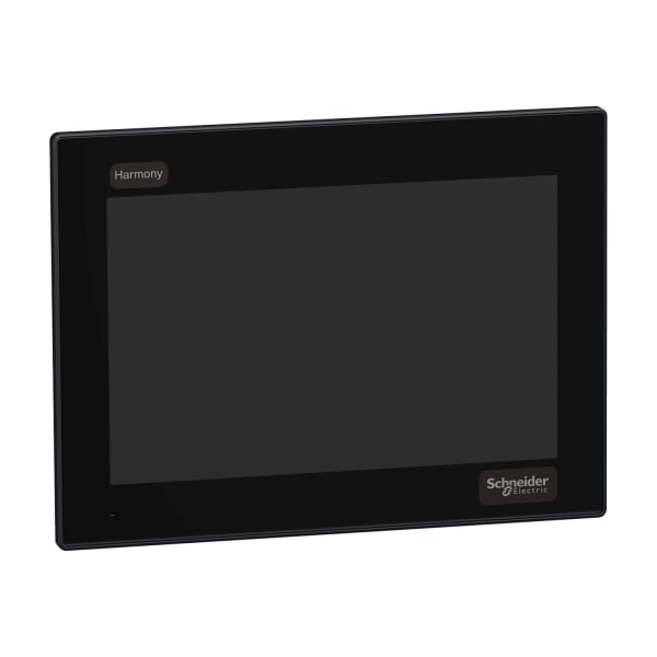 SCHNEIDER ELECTRIC - P6 Display 10'', 16:9, kapazitiv, Glas-Touch