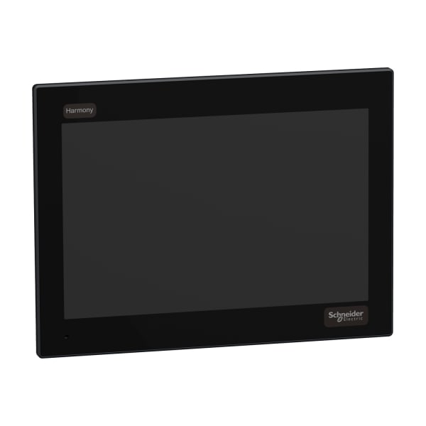 SCHNEIDER ELECTRIC - P6 Display 12'', 16:9, kapazitiv, Glas-Touch