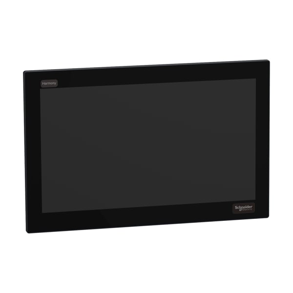 SCHNEIDER ELECTRIC - P6 Display 15'', 16:9, kapazitiv, Glas-Touch