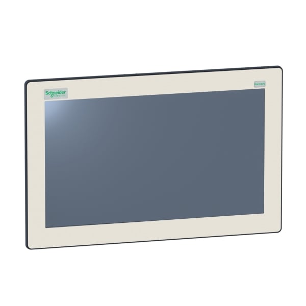 SCHNEIDER ELECTRIC - Harmony GTUX 15''W Outdoor HMI Touch-Display resistiv