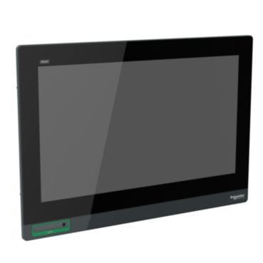 SCHNEIDER ELECTRIC - 19W Touch Smart Display FWXGA