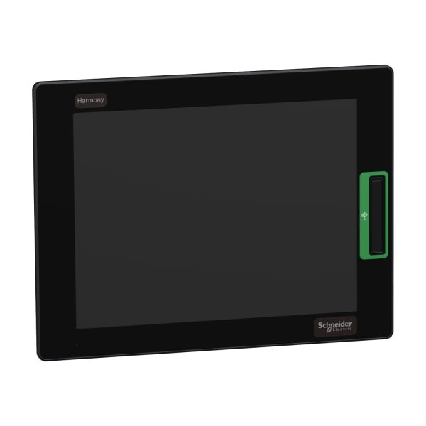 SCHNEIDER ELECTRIC - 12 Zoll, Atom 4 Kerne, 8 GB RAM