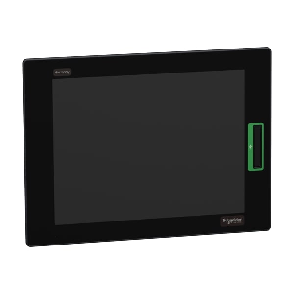 SCHNEIDER ELECTRIC - 15 Zoll, Atom 4 Kerne, 8 GB RAM