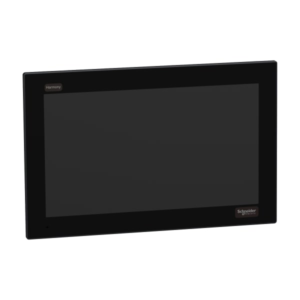 SCHNEIDER ELECTRIC - FP6 Flat Panel Monitor 15'', 16:9, kapazitiv, Glas-Touch, DVI