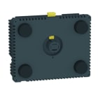 SCHNEIDER ELECTRIC - Rückteil HMI-Controller, 8 Digitale Ein-/Aus+4Analog Ein- / 2Analog Aus