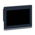SCHNEIDER ELECTRIC - Touchpanel-Bildschirm, Harmony ST6, 10 ''W Display, 2COM, 2Ethernet, USB Host&Device, 24 VDC, ohne Logo-Overlay
