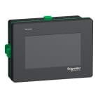 SCHNEIDER ELECTRIC - Harmony STM6 4”W Touch-Panel, Basic HMI, modular, 22mm Montage, resistiv, 2 x Ethernet, 2 x serielle COM, USB