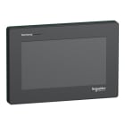 SCHNEIDER ELECTRIC - Harmony STM6 7”W Touch-Panel, Basic HMI, modular, 22mm Montage, resistiv, 2 x Ethernet, 2 x serielle COM, USB