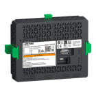 SCHNEIDER ELECTRIC - Harmony STM6 Recheneinheit, Basic HMI, modular, 22mm Montage, 2 x Ethernet, 2 x serielle COM, USB, Ersatzteil