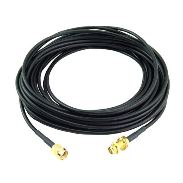 SCHNEIDER ELECTRIC - Externes WLAN-Antennenkabel 5m für iPC