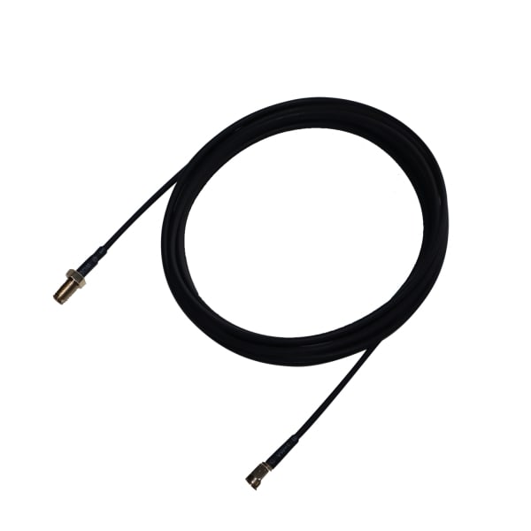 SCHNEIDER ELECTRIC - PS6000 Kabel, verlängertes Wifi/ Bluetooth-Antennenkabel, 3m
