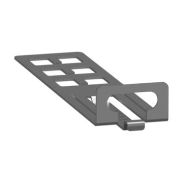 SCHNEIDER ELECTRIC - P6 USB-Klemme, Typ C (5 Stück/ Satz)