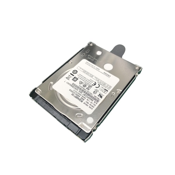 SCHNEIDER ELECTRIC - P6 1TB HDD, Massenspeicher intern, SATA III, 2.5 inch