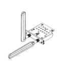 SCHNEIDER ELECTRIC - P6 Slot-in Erweiterung, Wifi/Bluetooth Schnittstelle mit 2 Antennen