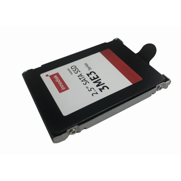SCHNEIDER ELECTRIC - P6 128GB SSD, Massenspeicher intern, SATA III, MLC, 2.5 inch