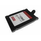 SCHNEIDER ELECTRIC - P6 512GB SSD, Massenspeicher intern, SATA III, MLC, 2.5 inch