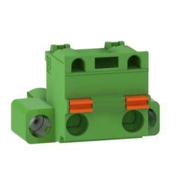 SCHNEIDER ELECTRIC - P6 Netzstecker AC, 5 Stück/Satz