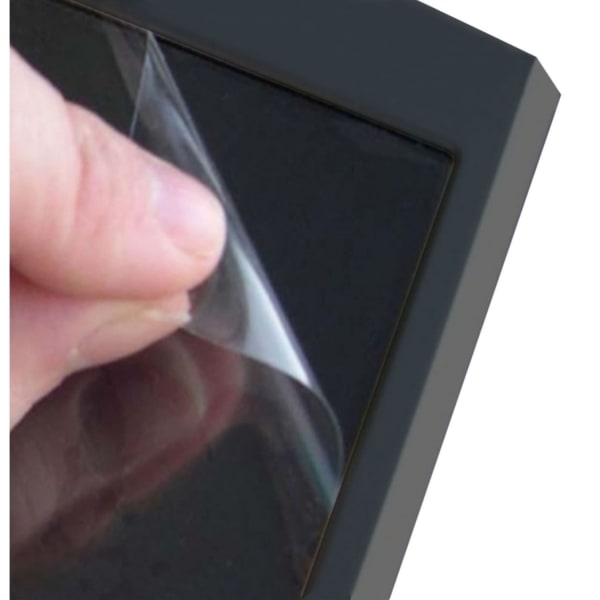 SCHNEIDER ELECTRIC - Schutzfolie P6 12 Zoll (5 Stk.)