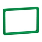 SCHNEIDER ELECTRIC - Ausschnittadapter zur Installation des 4,3'' STO im 3,4'' Ausschnitt