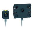 SCHNEIDER ELECTRIC - Fernsteuerungskabel 3m für Platten-SCU