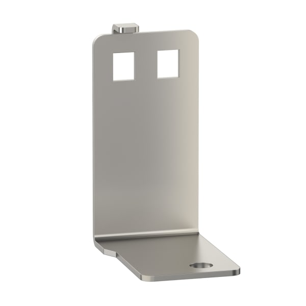 SCHNEIDER ELECTRIC - Harmony GTUX Serie, Halterung zur Befestigung des Box-Moduls am Display-Modul (1 Stück)