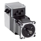 SCHNEIDER ELECTRIC - Integrierter Servoantrieb, Lexium ILA2, 24-36V, Ethernet IP, 57mm, 0,62Nm, Leiterplattenverbinder, Singleturn