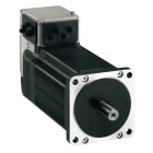 SCHNEIDER ELECTRIC - Integrierter Schrittmotor, Lexium ILS2, 24-48V, Ethernet IP, 85mm, 4,5Nm, hohe Dz, Leiterplattenverbinder, Bremse
