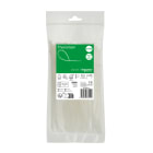 SCHNEIDER ELECTRIC - Kabelbinder Thorsman, Abmessung: 200X4,8 mm, VPE=100 Stück Farbe: klar