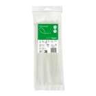 SCHNEIDER ELECTRIC - Kabelbinder Thorsman, Abmessung: 250X4,8 mm, VPE=100 Stück Farbe: klar