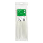 SCHNEIDER ELECTRIC - Kabelbinder Thorsman, Abmessung: 300X4,8 mm, VPE=100 Stück Farbe: klar