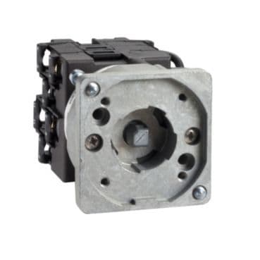 SCHNEIDER ELECTRIC - Körper für Schalter - 2P - 45° - 12 A - für Ø 22 mm
