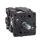 SCHNEIDER ELECTRIC - Gehäuse für Umschalter - 3-polig - 45° - 20 A - Schraubmontage